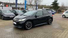 Volkswagen ID.3 150kW Match Pro 58kWh 5dr Auto Electric Hatchback